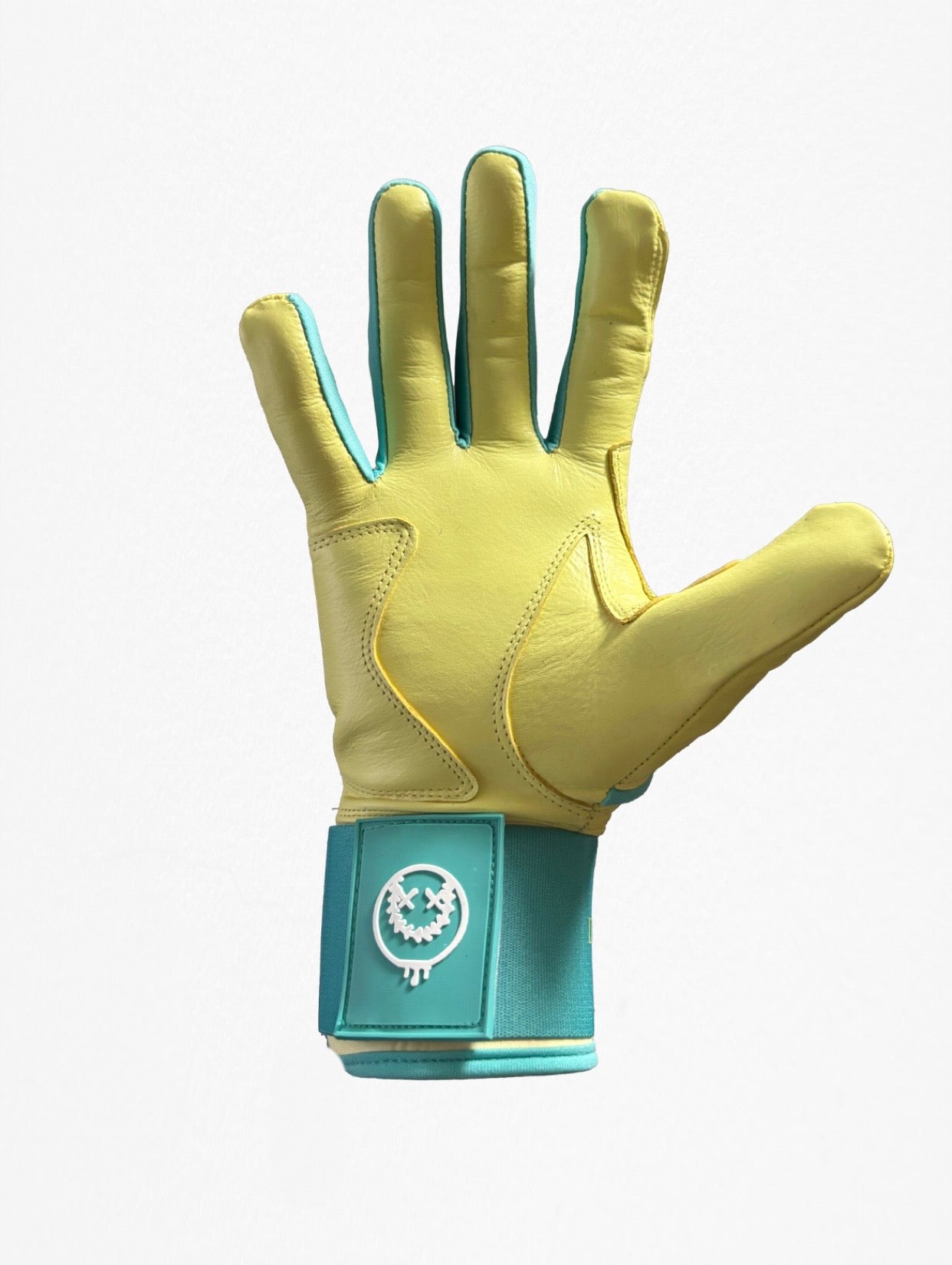 Electric Yellow