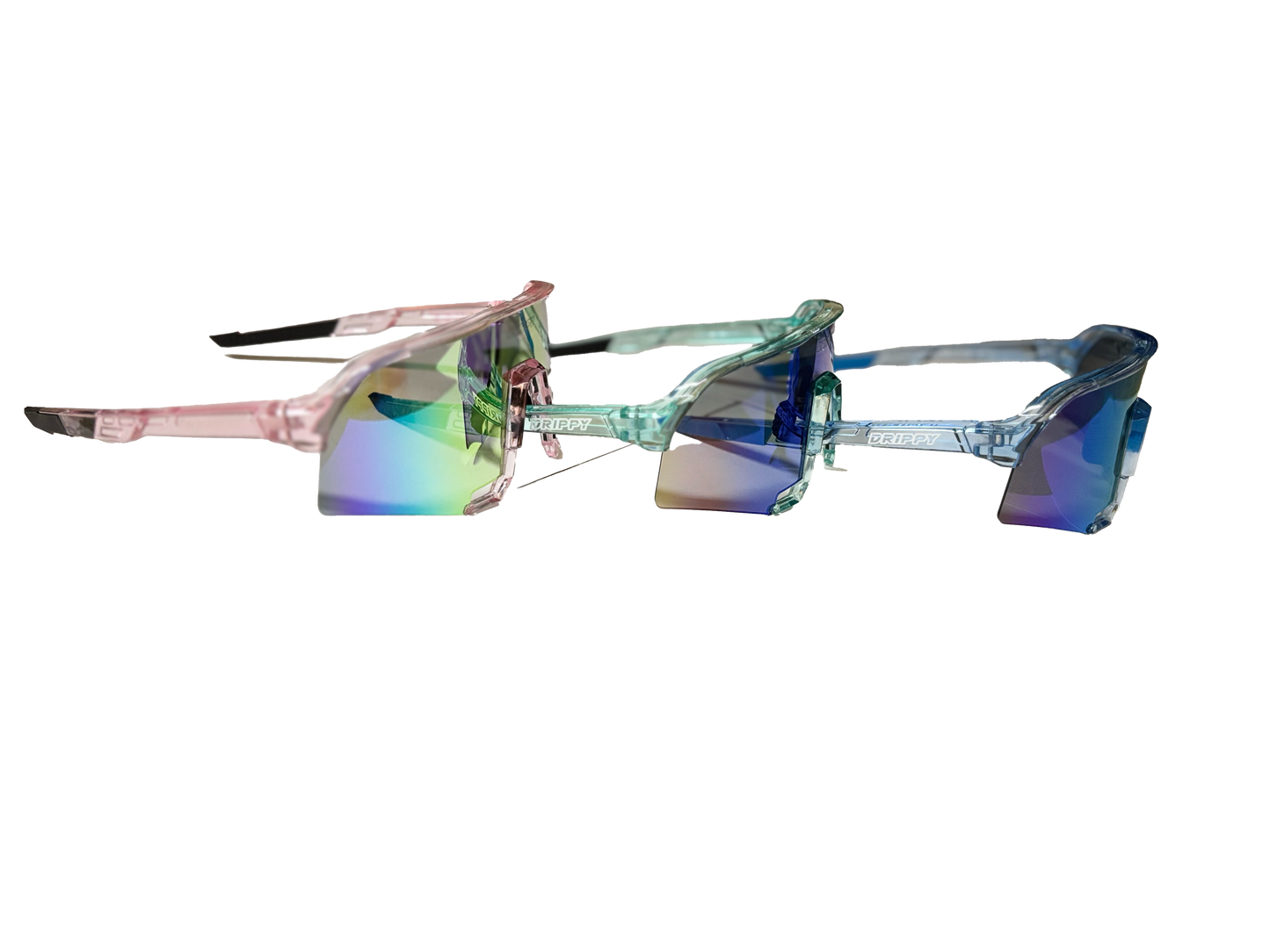 Drippy Sunglasses