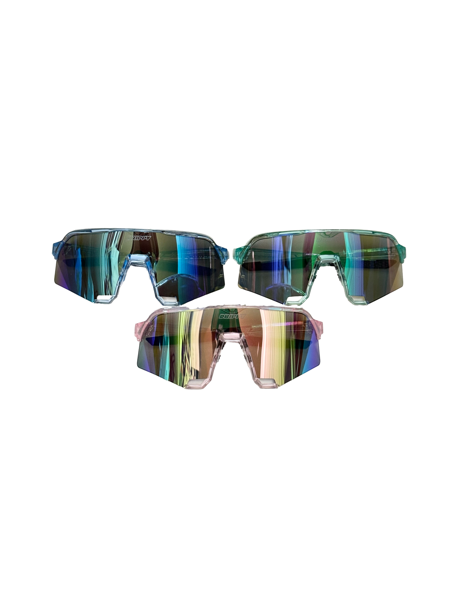 Drippy Sunglasses