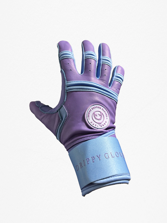 Purple Shock