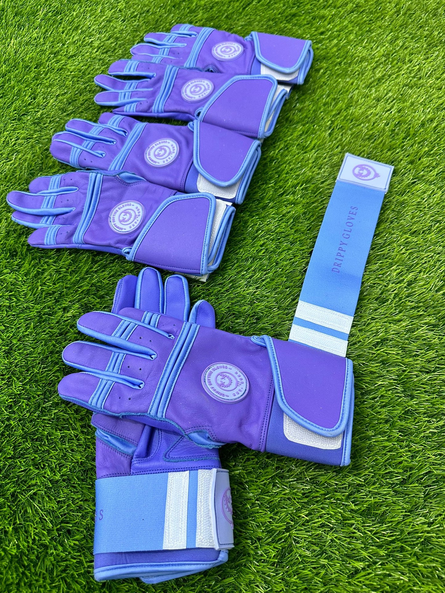 Purple Shock