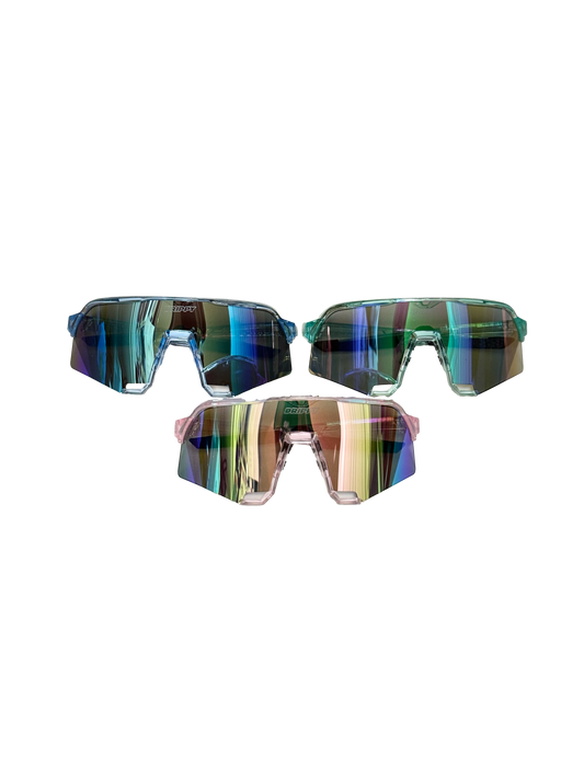 Drippy Sunglasses